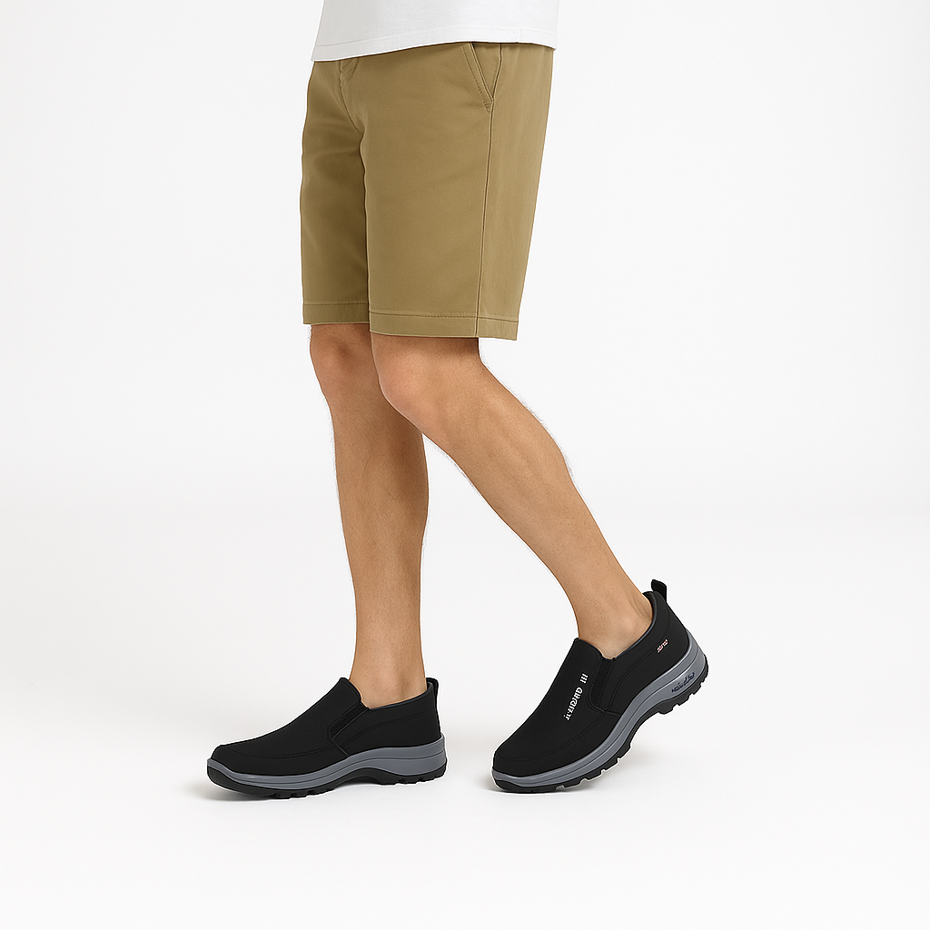 David Orthopedic Shoe