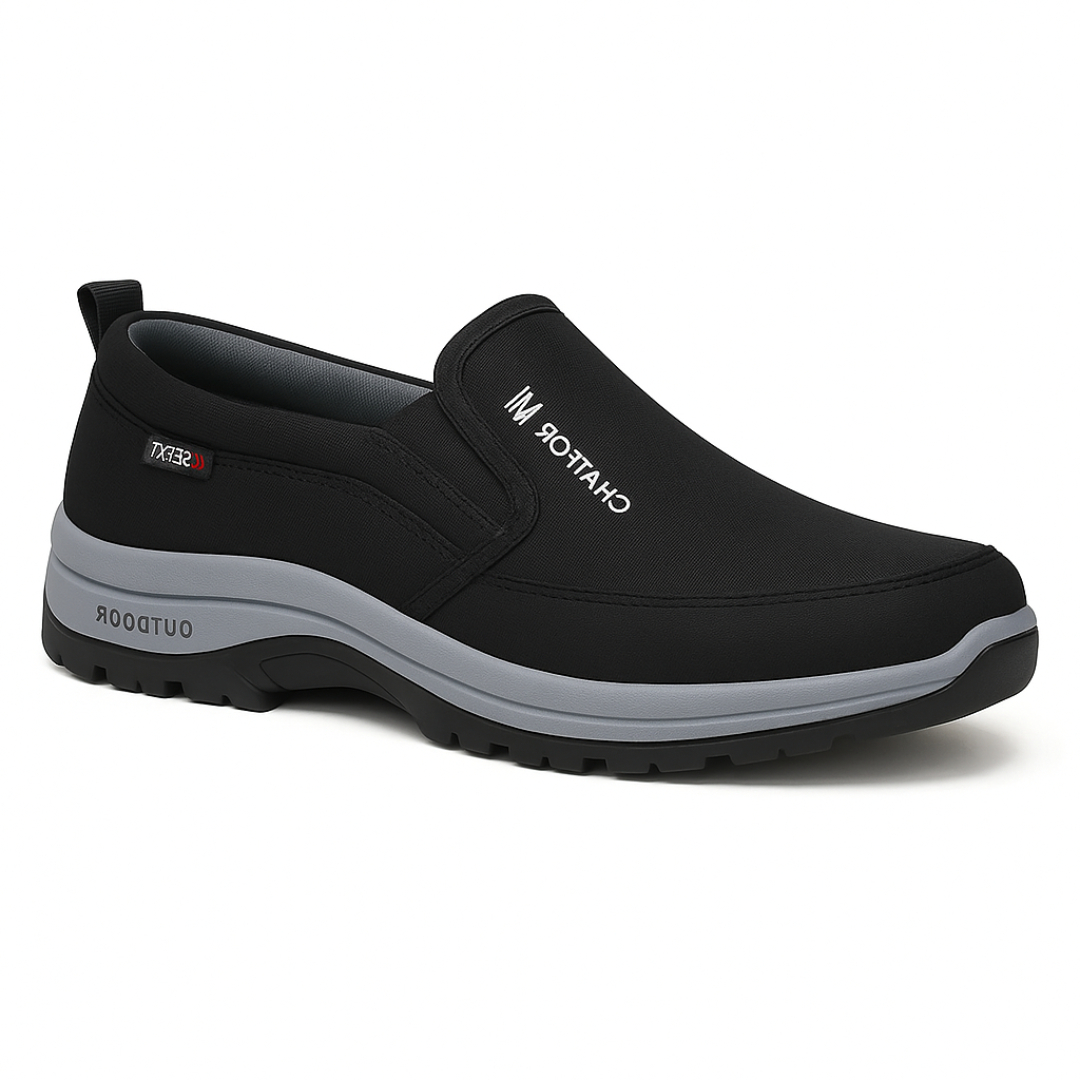 David Orthopedic Shoe