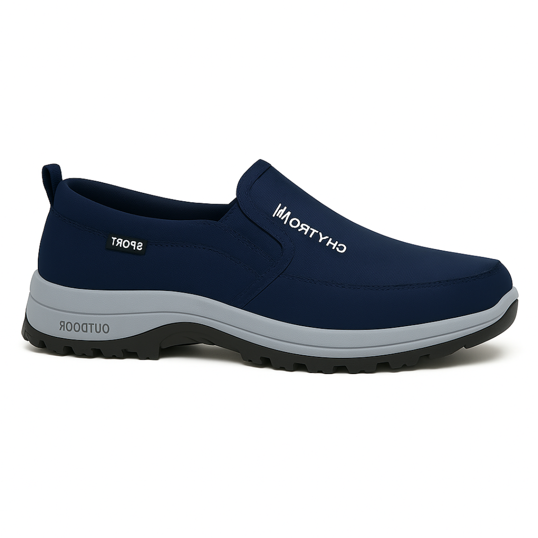 David Orthopedic Shoe
